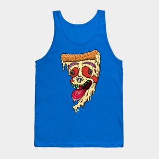 Pizza Slice Tank Top